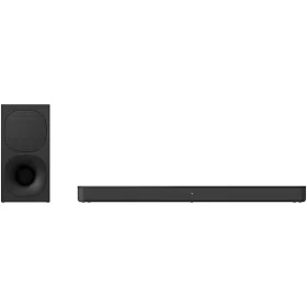 Soundbar SONY HT-S400, 2.1, 330W, Bluetooth, Subwoofer Wireless, Dolby, negru