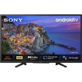 Televizor   LED Smart Sony KD32W800, HD Ready, HDR, 81 cm