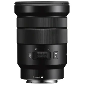 Obiectiv SONY SELP 18-105mm F/4 G OSS E-Mount
