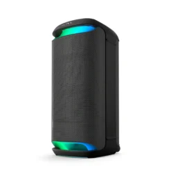 Boxa portabila SONY SRSXV800, Bluetooth, Mega Bass, Negru - imagine 2