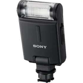 Blitz SONY HVLF20M.CE pentru Sony Alpha, negru