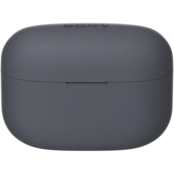 Casti SONY LinkBuds S WF-LS900NB, True Wireless, Bluetooth, In-ear, Microfon, Noise Cancelling, negru - imagine 6