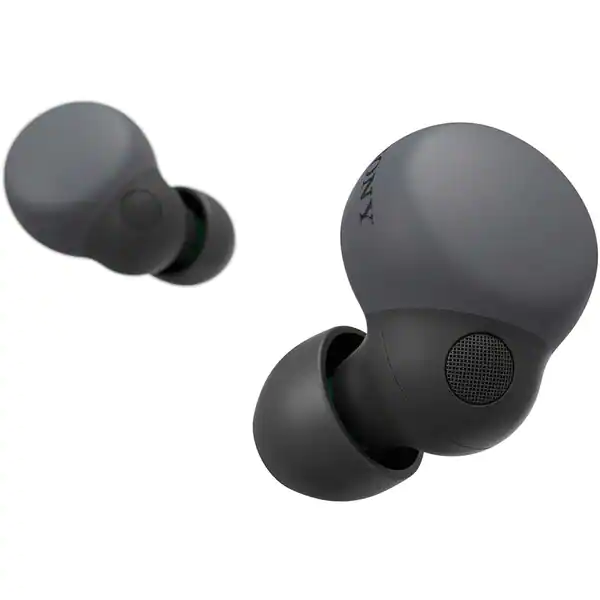 Casti SONY LinkBuds S WF-LS900NB, True Wireless, Bluetooth, In-ear, Microfon, Noise Cancelling, negru - imagine 7