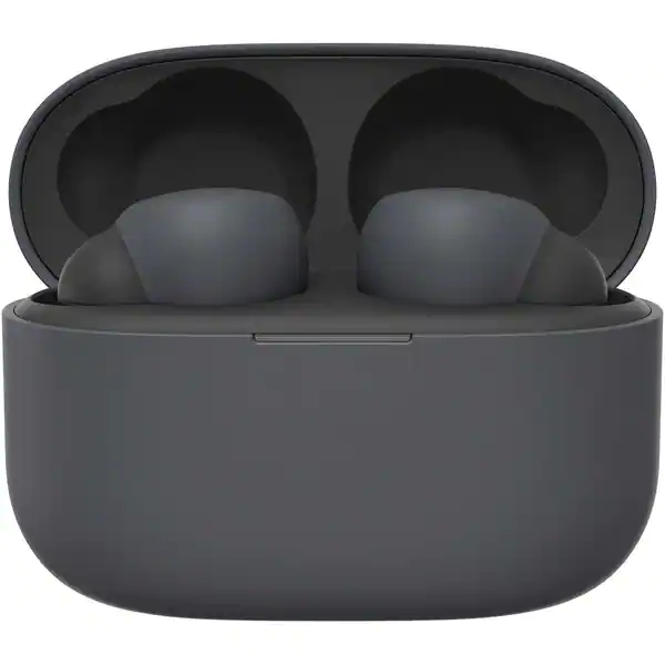 Casti SONY LinkBuds S WF-LS900NB, True Wireless, Bluetooth, In-ear, Microfon, Noise Cancelling, negru - imagine 5