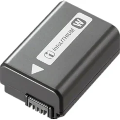Acumulator camera foto SONY NP-FW50, Li-Ion, 1080mAh - imagine 3