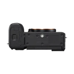 Aparat foto mirrorless Sony Alpha A7CR, 61MP, Full-Frame, Hibrid, 4K, Body, Argintiu - imagine 2