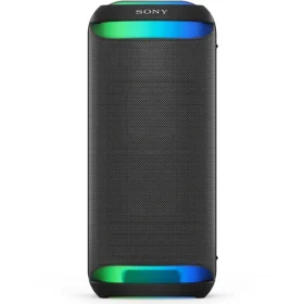 Boxa portabila SONY SRSXV800, Bluetooth, Mega Bass, Negru