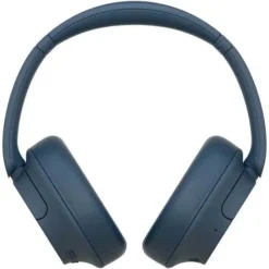 Casti SONY WH-CH720NL, Bluetooth, Over-Ear, Microfon, Noise Cancelling, albastru - imagine 3