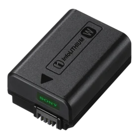 Acumulator camera foto SONY NP-FW50, Li-Ion, 1080mAh