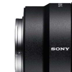Obiectiv foto APS-C SELP1020F4G Powerzoom - imagine 2