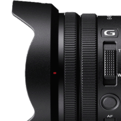 Obiectiv foto APS-C SELP1020F4G Powerzoom - imagine 3