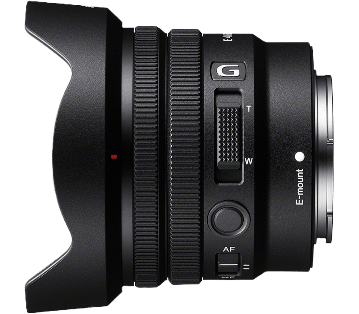 Obiectiv foto APS-C SELP1020F4G Powerzoom - imagine 3