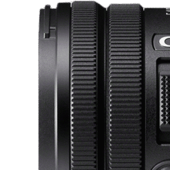 Obiectiv foto APS-C SELP1020F4G Powerzoom - imagine 4