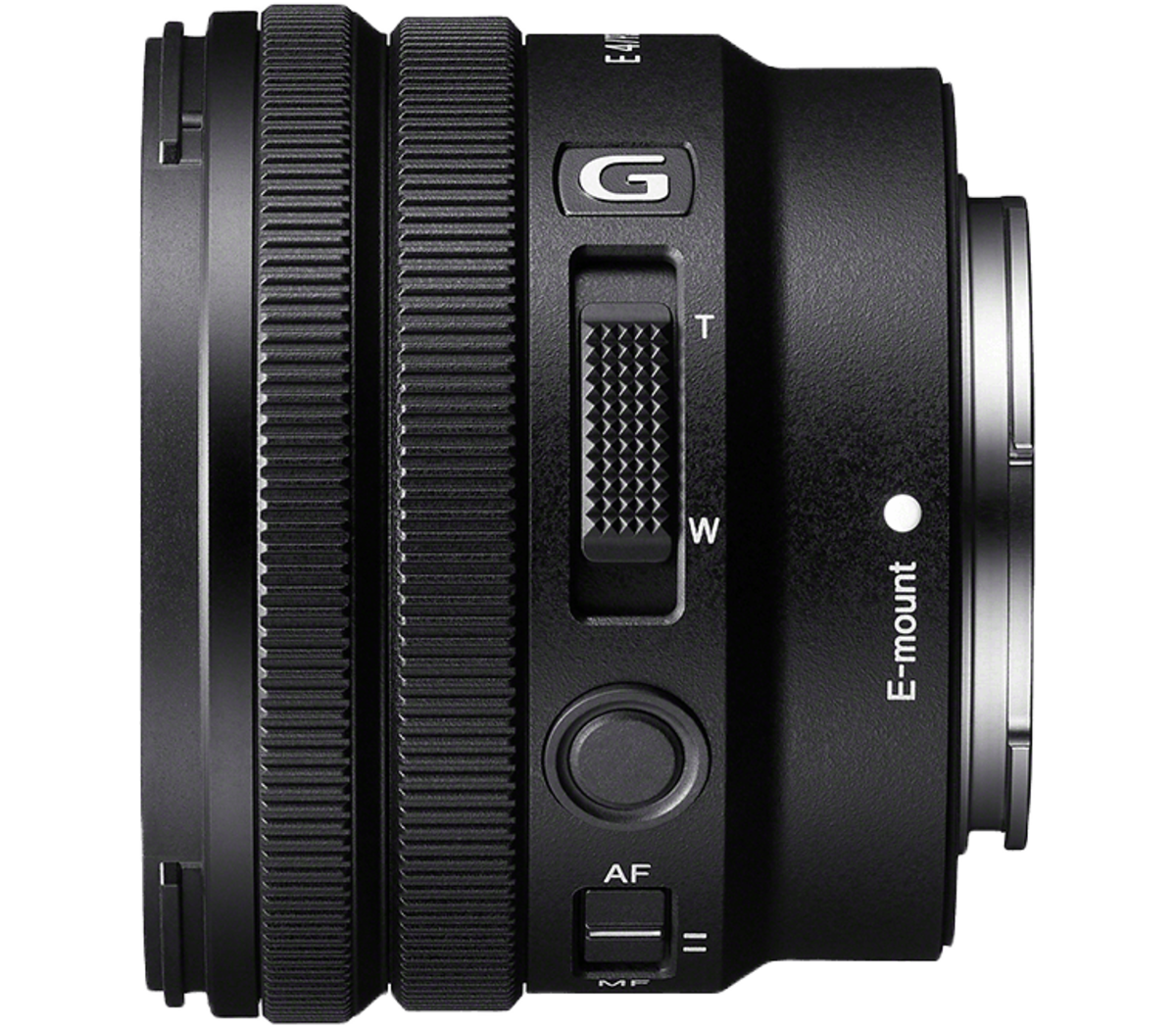 Obiectiv foto APS-C SELP1020F4G Powerzoom - imagine 4