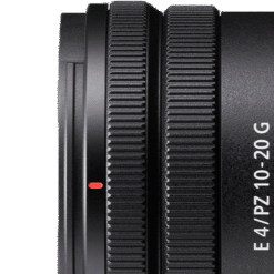 Obiectiv foto APS-C SELP1020F4G Powerzoom - imagine 5