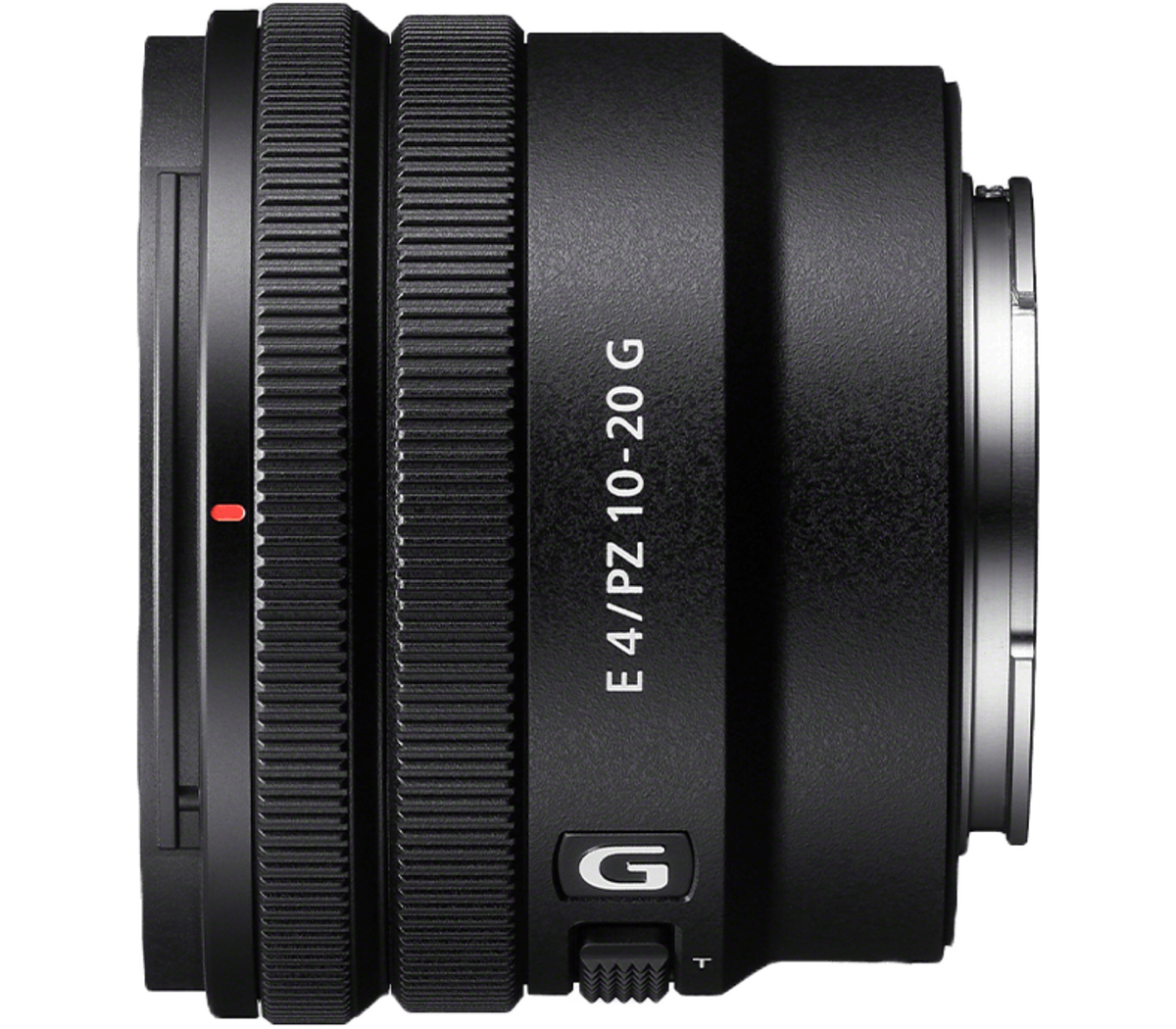 Obiectiv foto APS-C SELP1020F4G Powerzoom - imagine 5