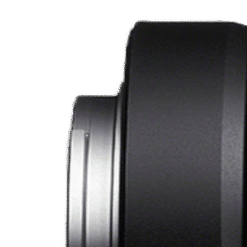 Obiectiv foto APS-C SEL11F18 super wide, luminos - imagine 2