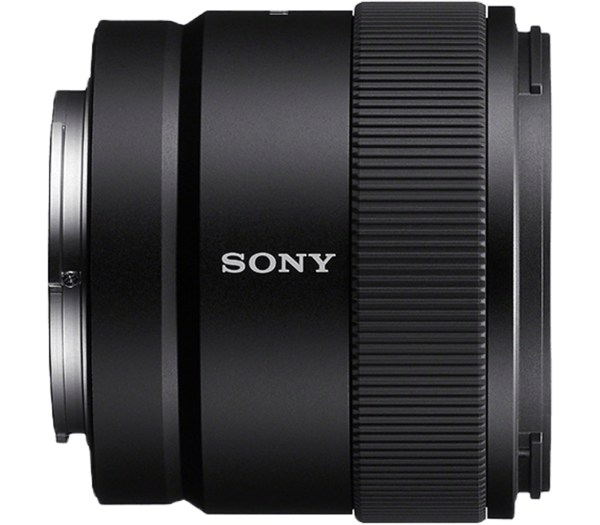 Obiectiv foto APS-C SEL11F18 super wide, luminos - imagine 2