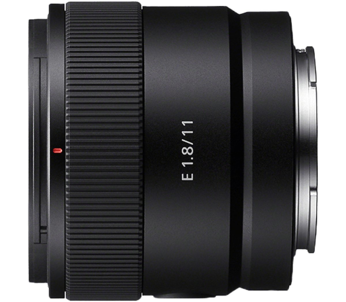 Obiectiv foto APS-C SEL11F18 super wide, luminos - imagine 3