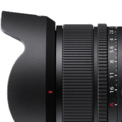 Obiectiv foto APS-C LUMINOS SEL15F14G - imagine 4