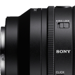 Obiectiv foto Full Frame luminos GMaster SEL50F14GM - imagine 2