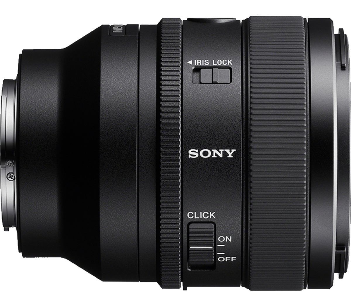 Obiectiv foto Full Frame luminos GMaster SEL50F14GM - imagine 2