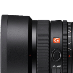 Obiectiv foto Full Frame luminos GMaster SEL50F14GM - imagine 3