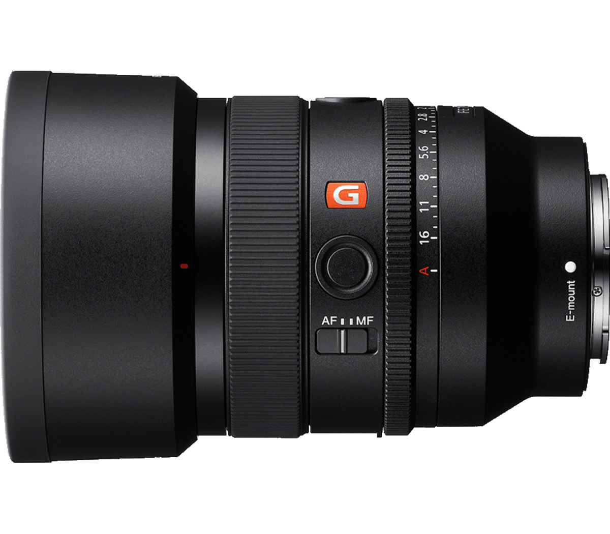 Obiectiv foto Full Frame luminos GMaster SEL50F14GM - imagine 3
