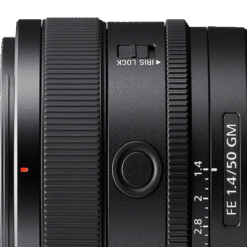 Obiectiv foto Full Frame luminos GMaster SEL50F14GM - imagine 4