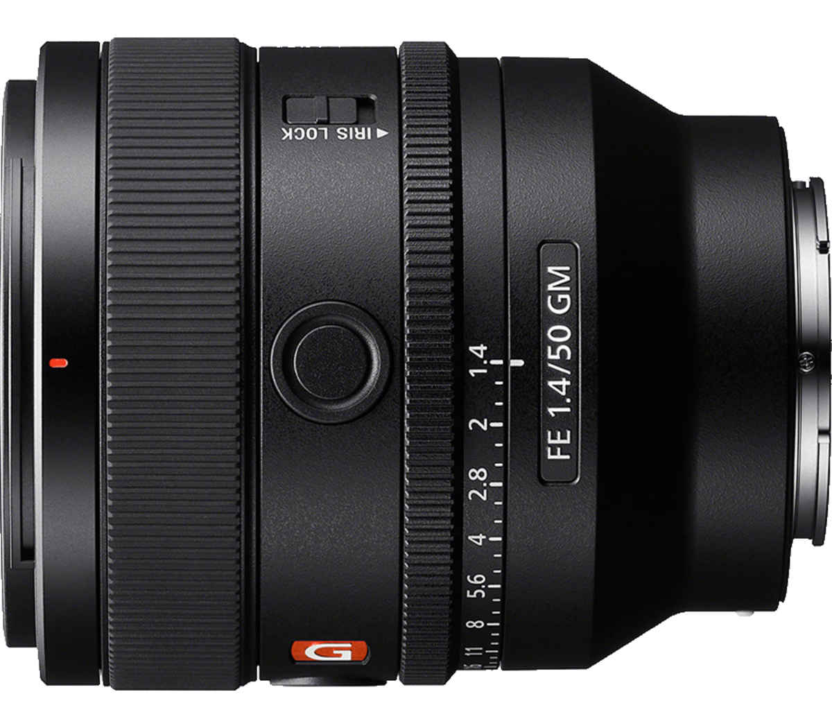 Obiectiv foto Full Frame luminos GMaster SEL50F14GM - imagine 4