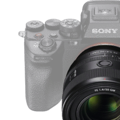 Obiectiv foto Full Frame luminos GMaster SEL50F14GM - imagine 5