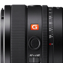 Obiectiv foto Full Frame luminos GMaster SEL50F14GM - imagine 7