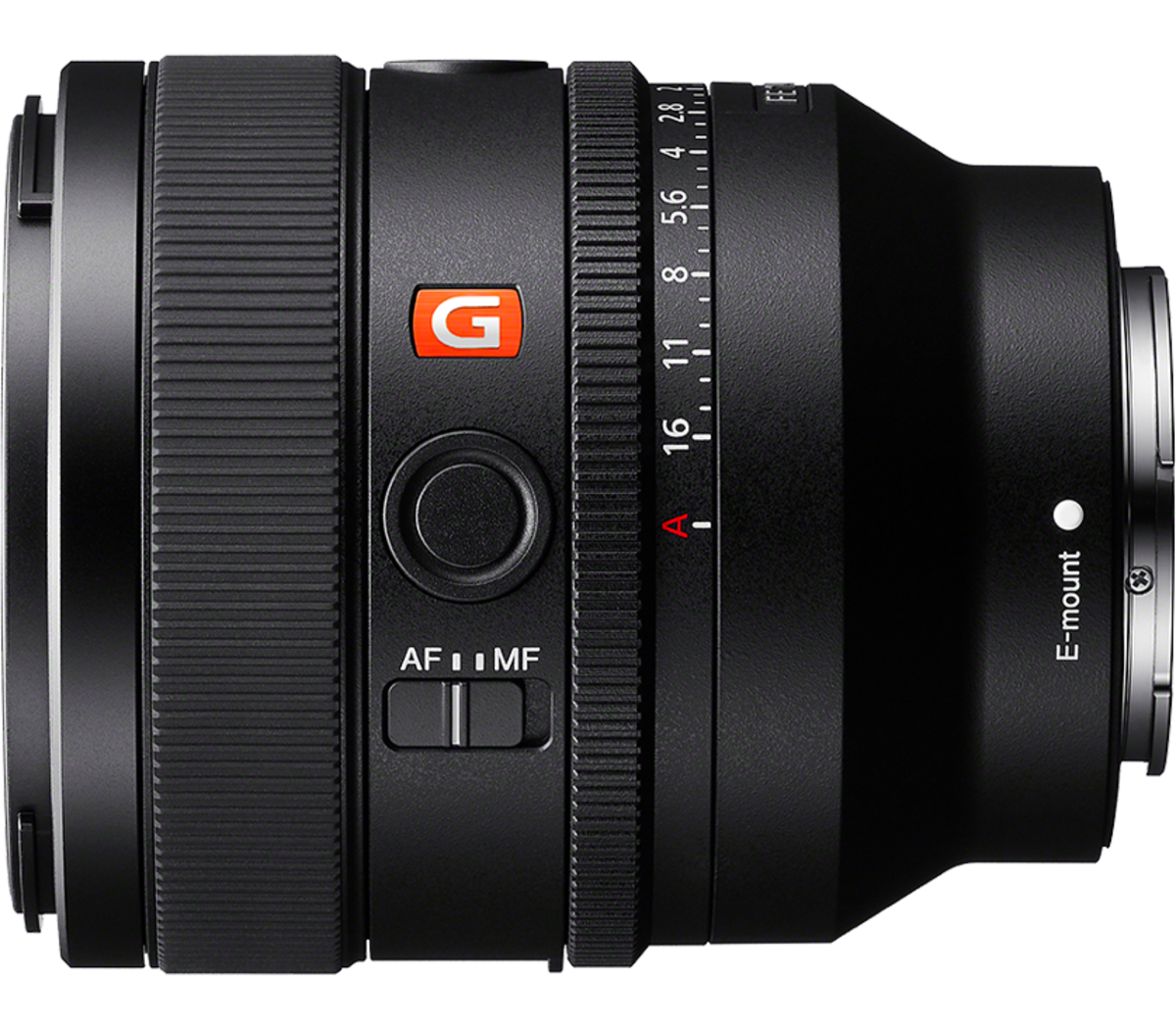 Obiectiv foto Full Frame luminos GMaster SEL50F14GM - imagine 7