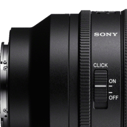 Obiectiv foto Full Frame luminos GMaster SEL50F14GM - imagine 9