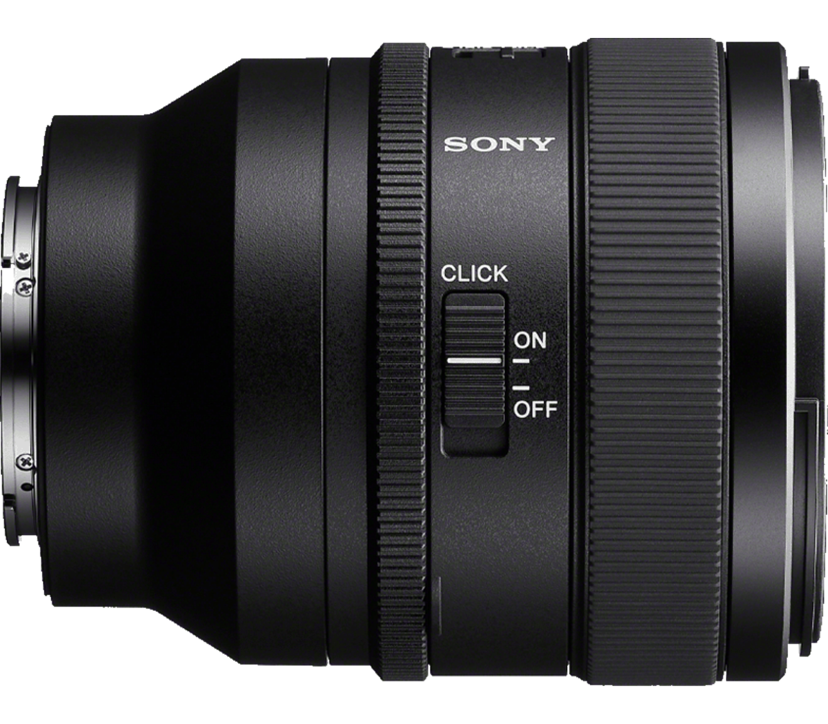 Obiectiv foto Full Frame luminos GMaster SEL50F14GM - imagine 9