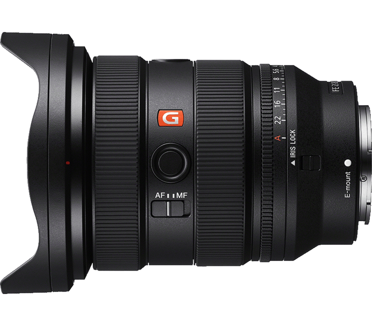 Obiectiv foto Full Frame SONY SEL1635GM2 GMaster, Zoom WIDE - imagine 3