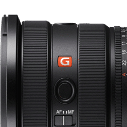 Obiectiv foto Full Frame SONY SEL1635GM2 GMaster, Zoom WIDE - imagine 4