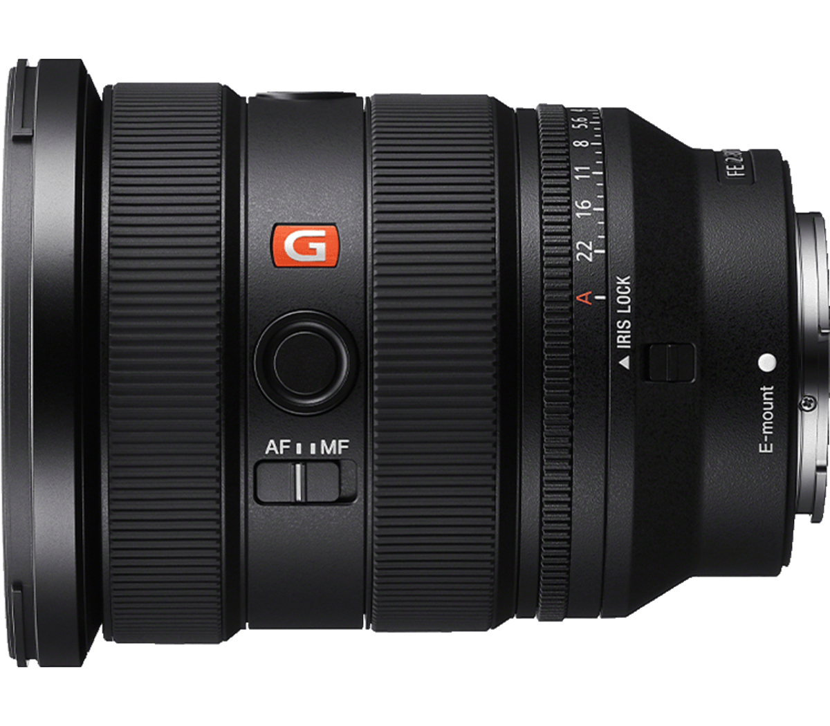 Obiectiv foto Full Frame SONY SEL1635GM2 GMaster, Zoom WIDE - imagine 4