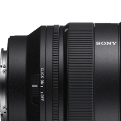 Obiectiv foto Full Frame SONY SEL1635GM2 GMaster, Zoom WIDE - imagine 5