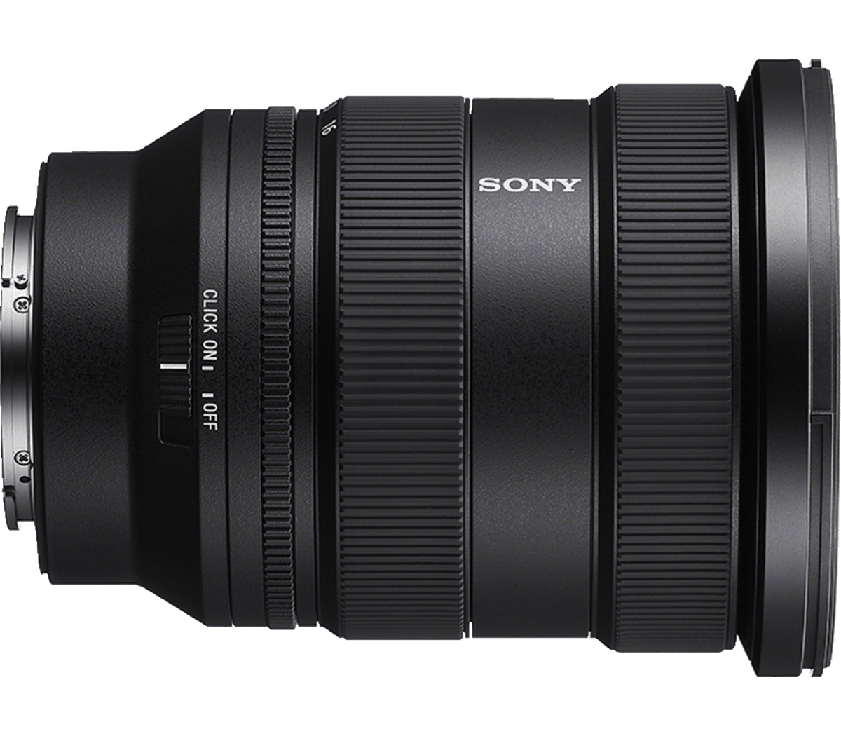 Obiectiv foto Full Frame SONY SEL1635GM2 GMaster, Zoom WIDE - imagine 5