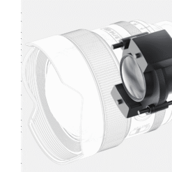 Obiectiv foto Full Frame Super Wide GMaster SEL14F18 - imagine 3