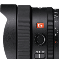 Obiectiv foto Full Frame Super Wide GMaster SEL14F18 - imagine 4