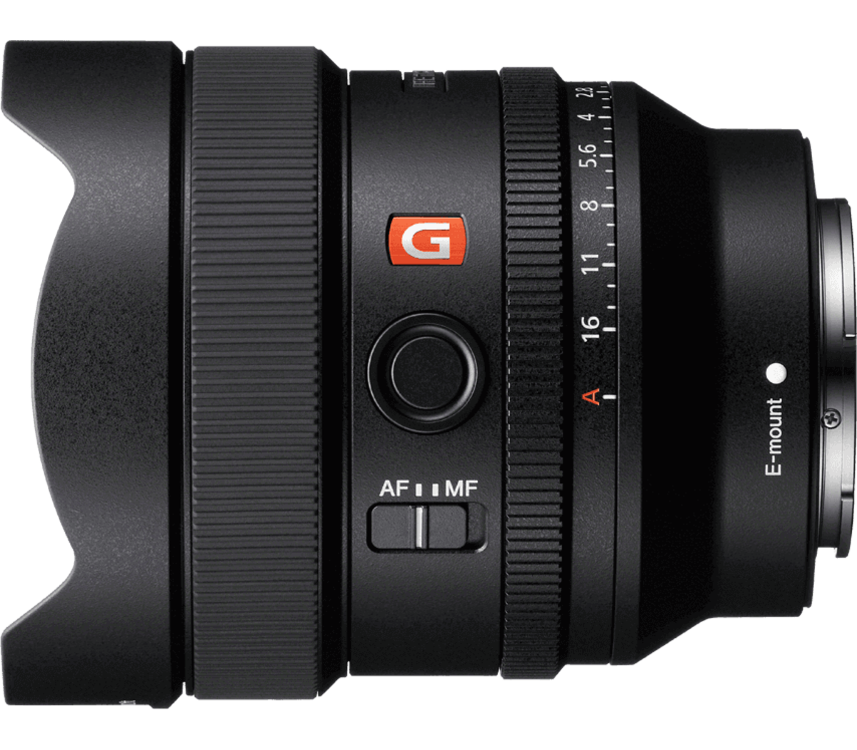 Obiectiv foto Full Frame Super Wide GMaster SEL14F18 - imagine 4