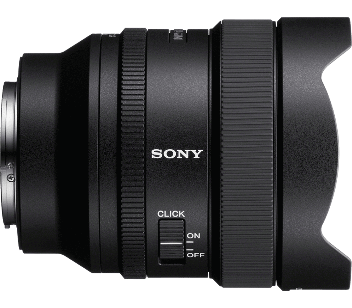 Obiectiv foto Full Frame Super Wide GMaster SEL14F18 - imagine 5