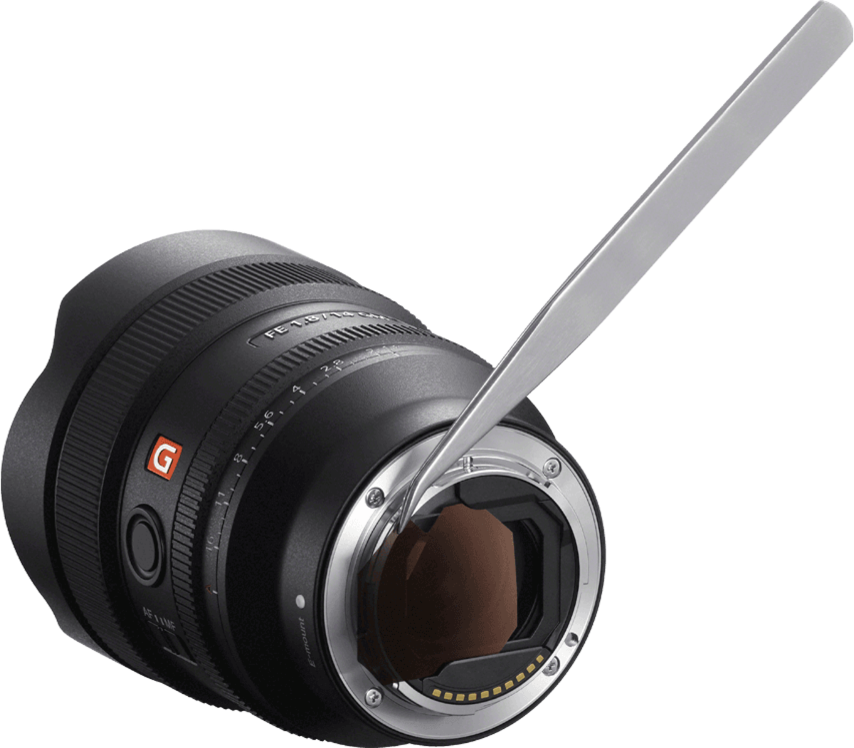 Obiectiv foto Full Frame Super Wide GMaster SEL14F18 - imagine 6