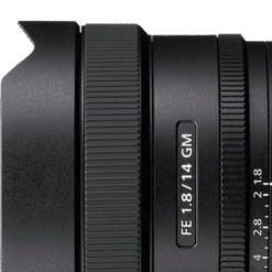 Obiectiv foto Full Frame Super Wide GMaster SEL14F18 - imagine 8