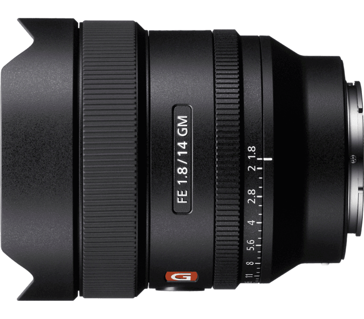 Obiectiv foto Full Frame Super Wide GMaster SEL14F18 - imagine 8