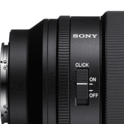 Obiectiv foto Full Frame Super Wide GMaster SEL14F18 - imagine 9