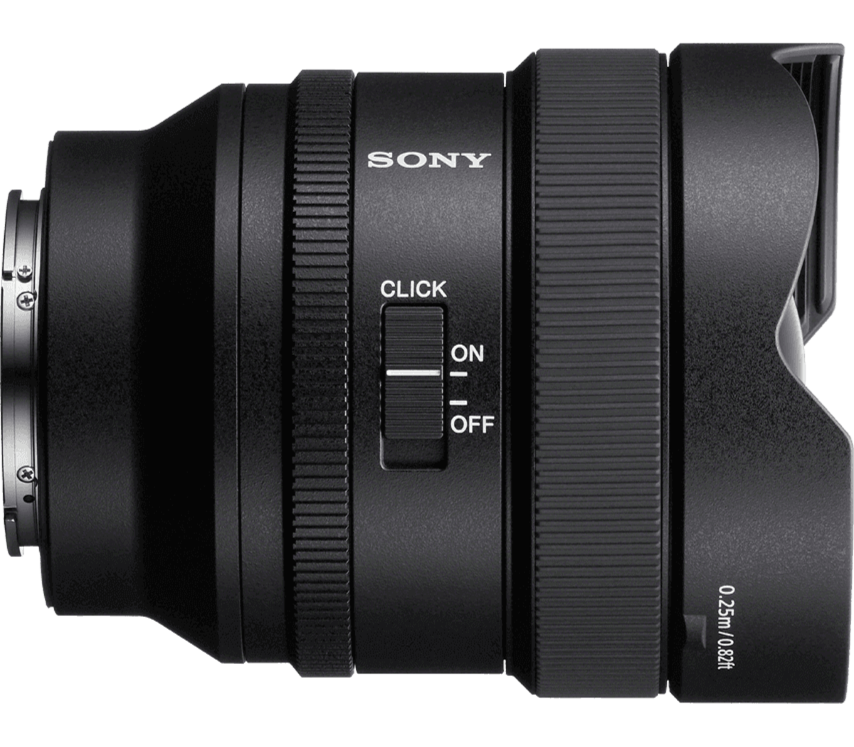 Obiectiv foto Full Frame Super Wide GMaster SEL14F18 - imagine 9
