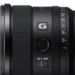 Obiectiv foto Full Frame wide seria G SEL20F18 - imagine 3